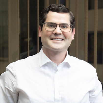 Jean Pierre Antelo presidente